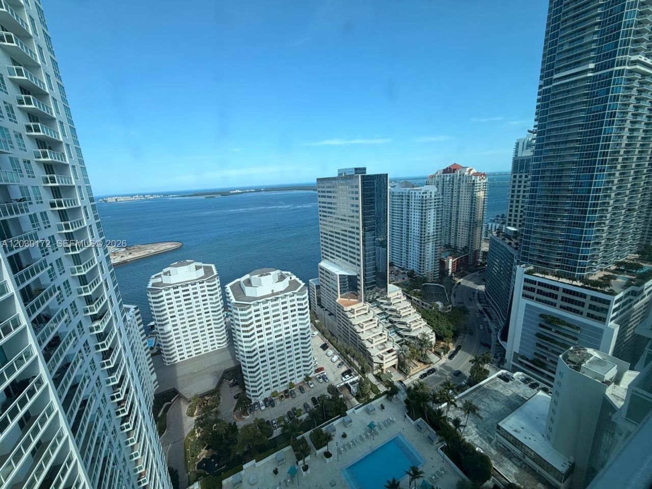 951 Brickell Ave, Unit 3600, Miami, FL 33131 Photo