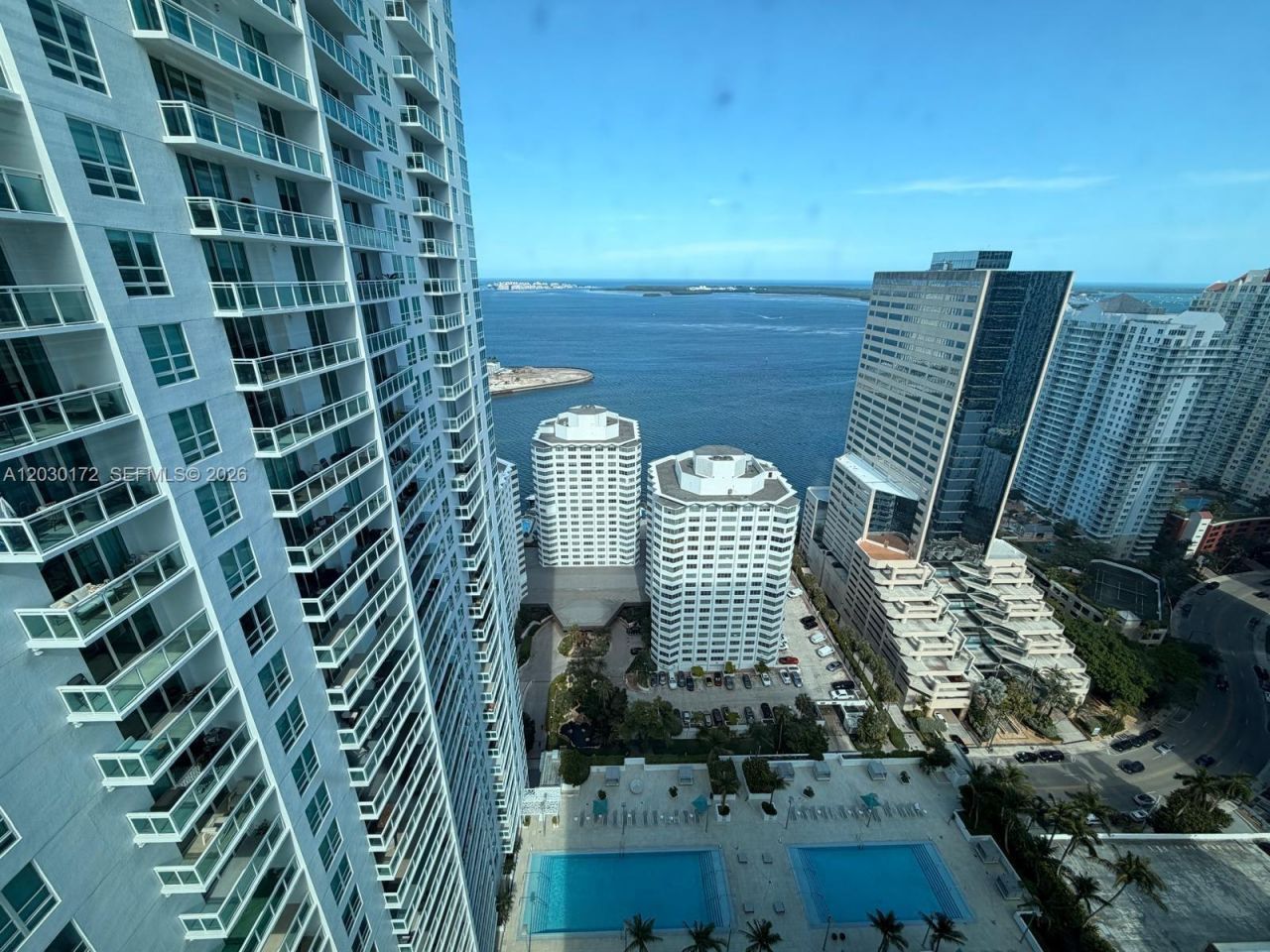 951 Brickell Ave, Unit 3600, Miami, FL 33131 Photo