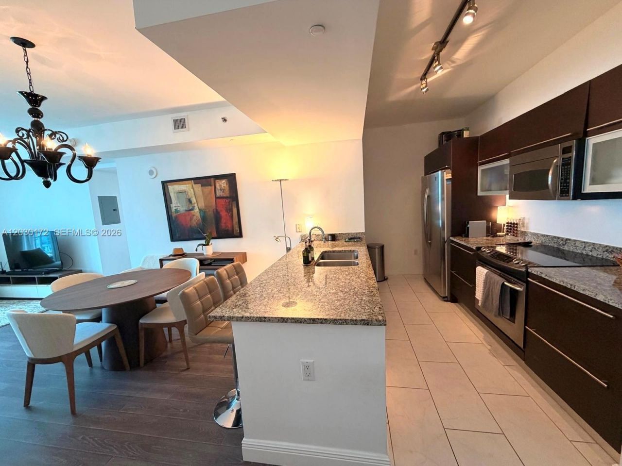951 Brickell Ave, Unit 3600, Miami, FL 33131 Photo