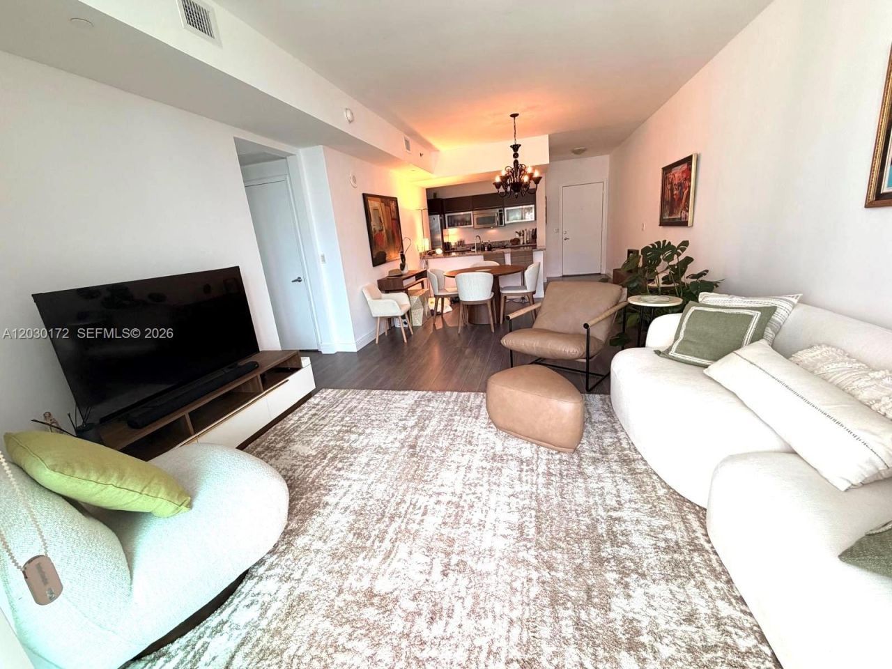 951 Brickell Ave, Unit 3600, Miami, FL 33131 Photo