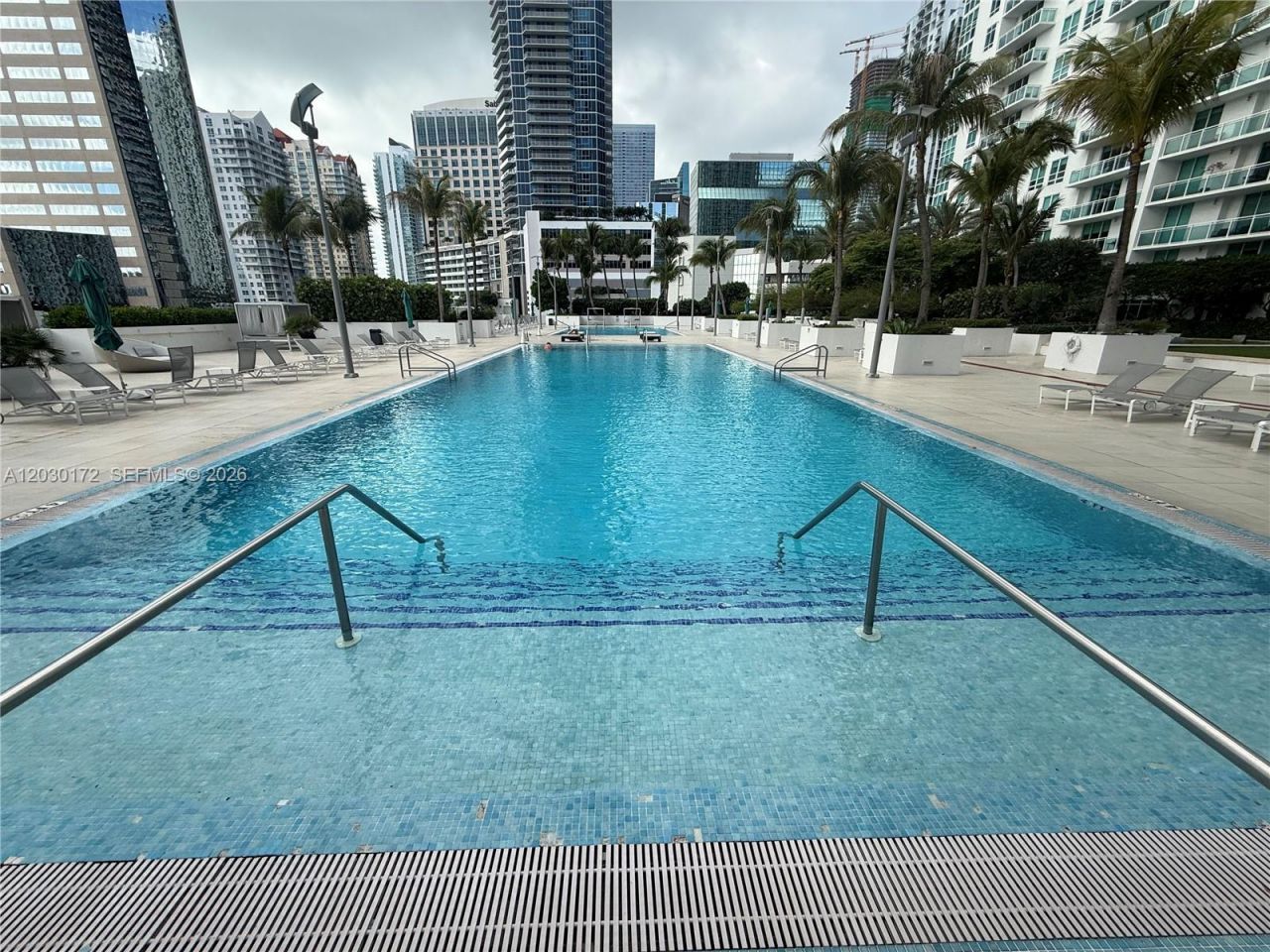 951 Brickell Ave, Unit 3600, Miami, FL 33131 Photo