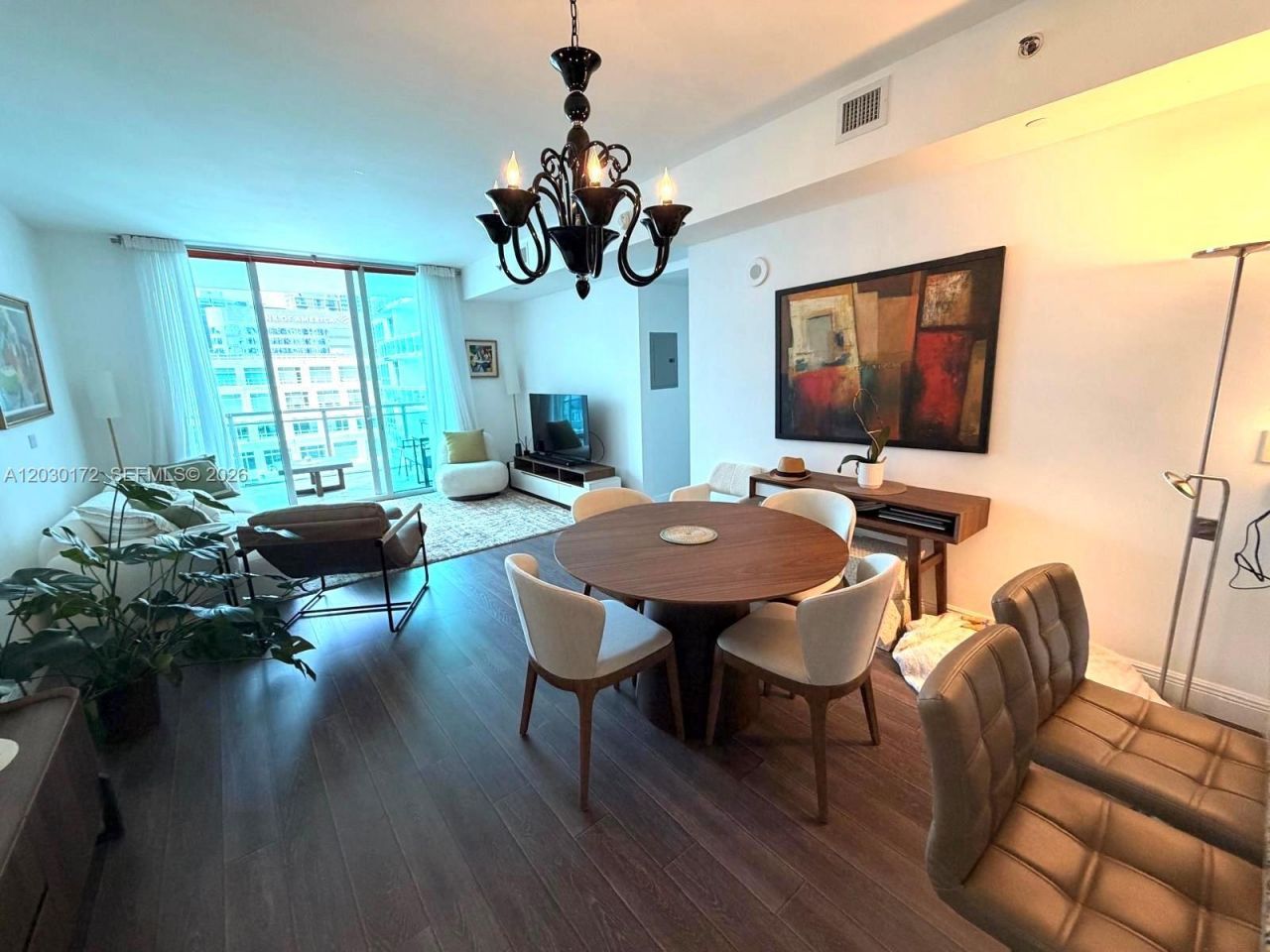 951 Brickell Ave, Unit 3600, Miami, FL 33131 Photo