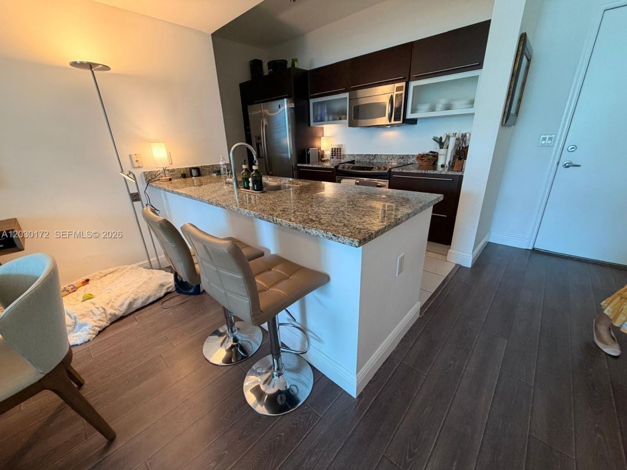 951 Brickell Ave, Unit 3600, Miami, FL 33131 Photo