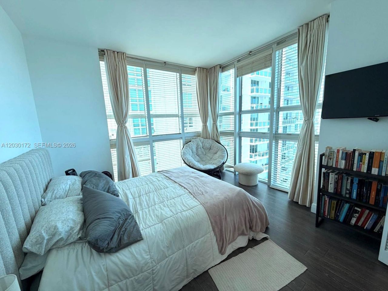 951 Brickell Ave, Unit 3600, Miami, FL 33131 Photo