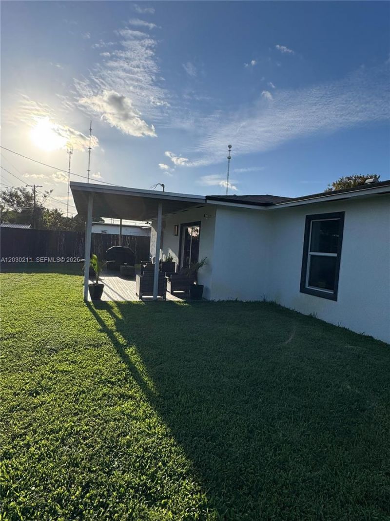 50 NE 209th Ter , Miami Gardens, FL 33179 Photo