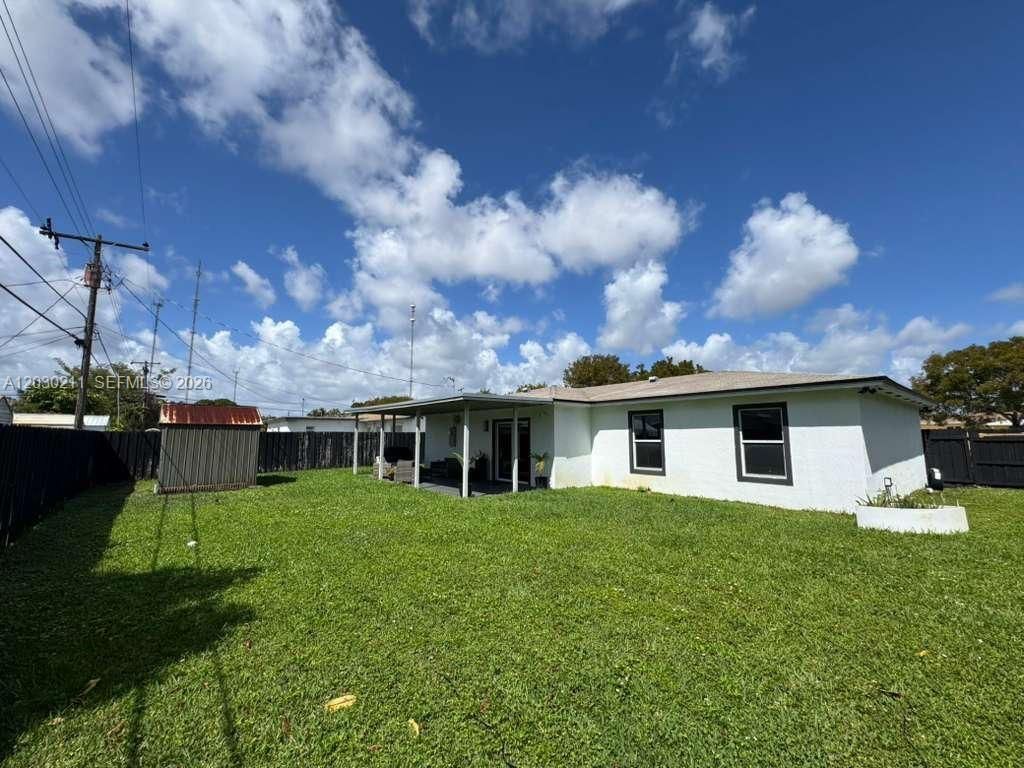 50 NE 209th Ter , Miami Gardens, FL 33179 Photo