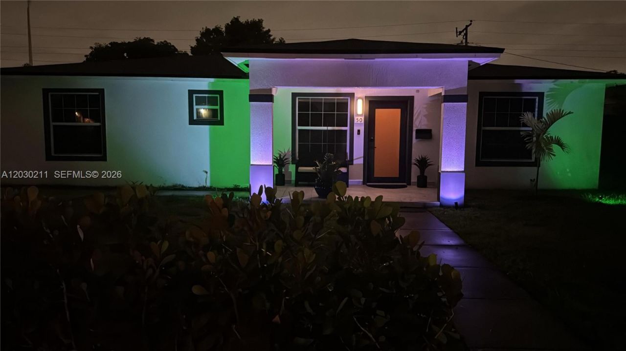 50 NE 209th Ter , Miami Gardens, FL 33179 Photo