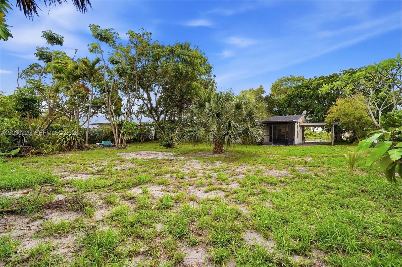 18431 NW 39th Ct , Miami Gardens, FL 33055 Photo