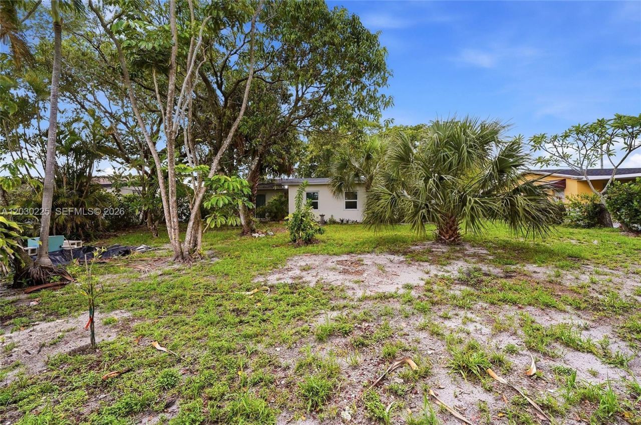 18431 NW 39th Ct , Miami Gardens, FL 33055 Photo