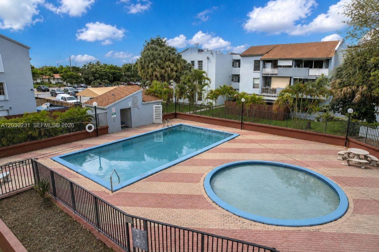 6095 W 18th Ave, Unit S107, Hialeah, FL 33012 Photo