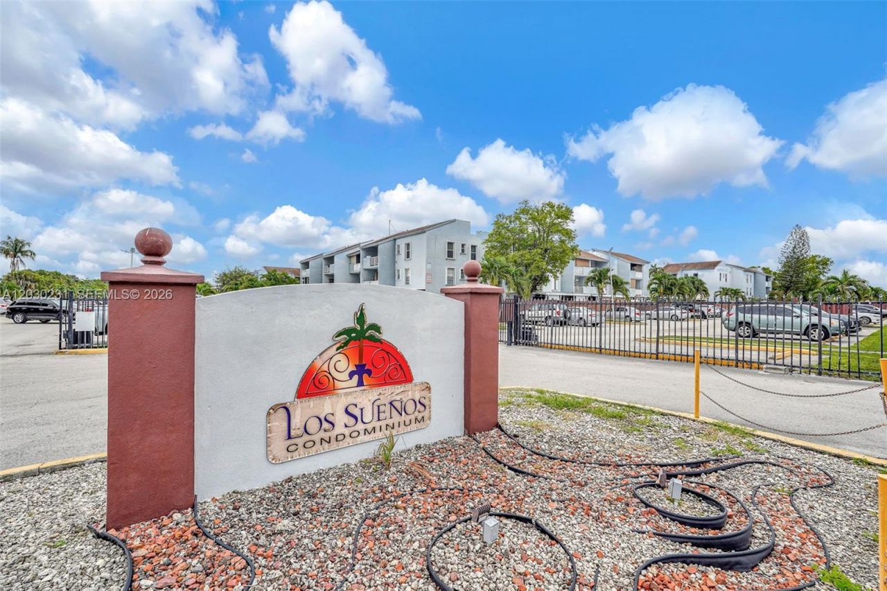 6095 W 18th Ave, Unit S107, Hialeah, FL 33012 Photo