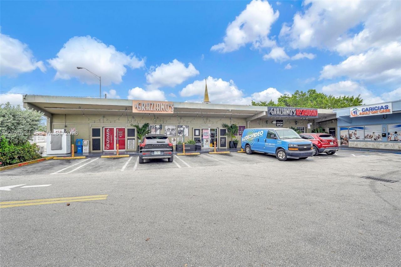 6095 W 18th Ave, Unit S107, Hialeah, FL 33012 Photo