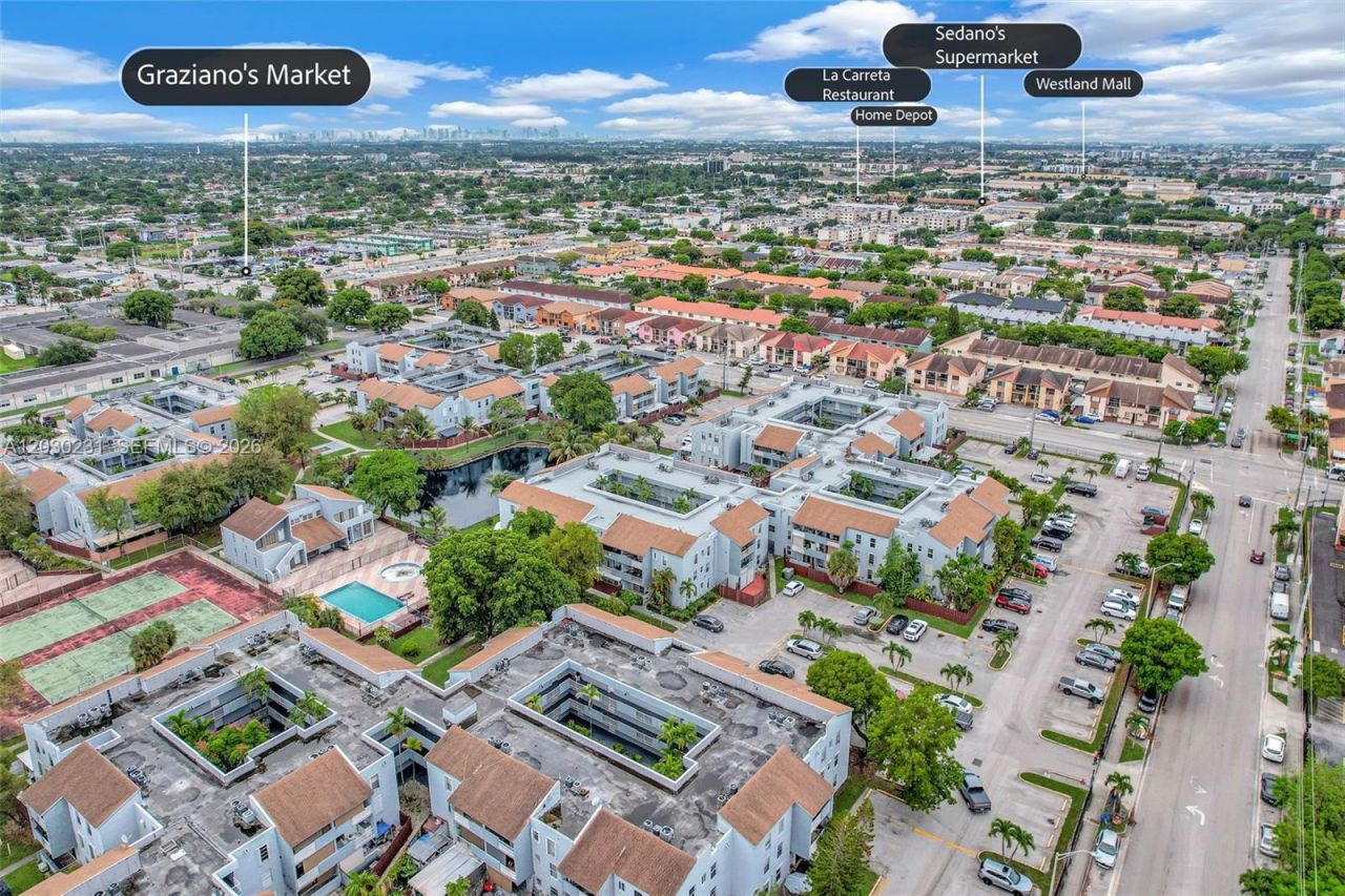6095 W 18th Ave, Unit S107, Hialeah, FL 33012 Photo