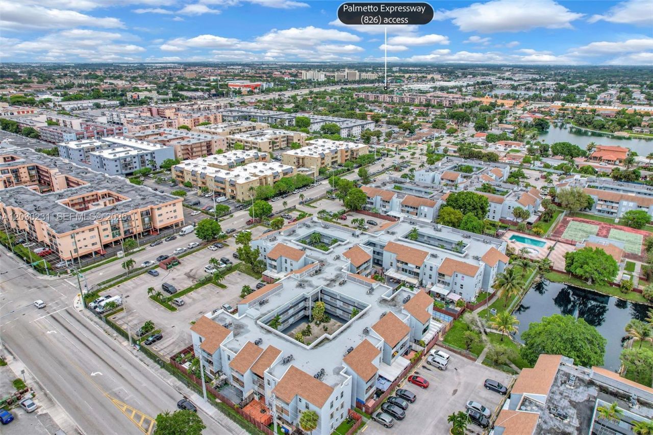 6095 W 18th Ave, Unit S107, Hialeah, FL 33012 Photo