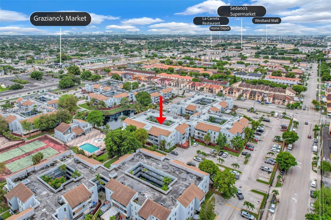 6095 W 18th Ave, Unit S107, Hialeah, FL 33012 Photo