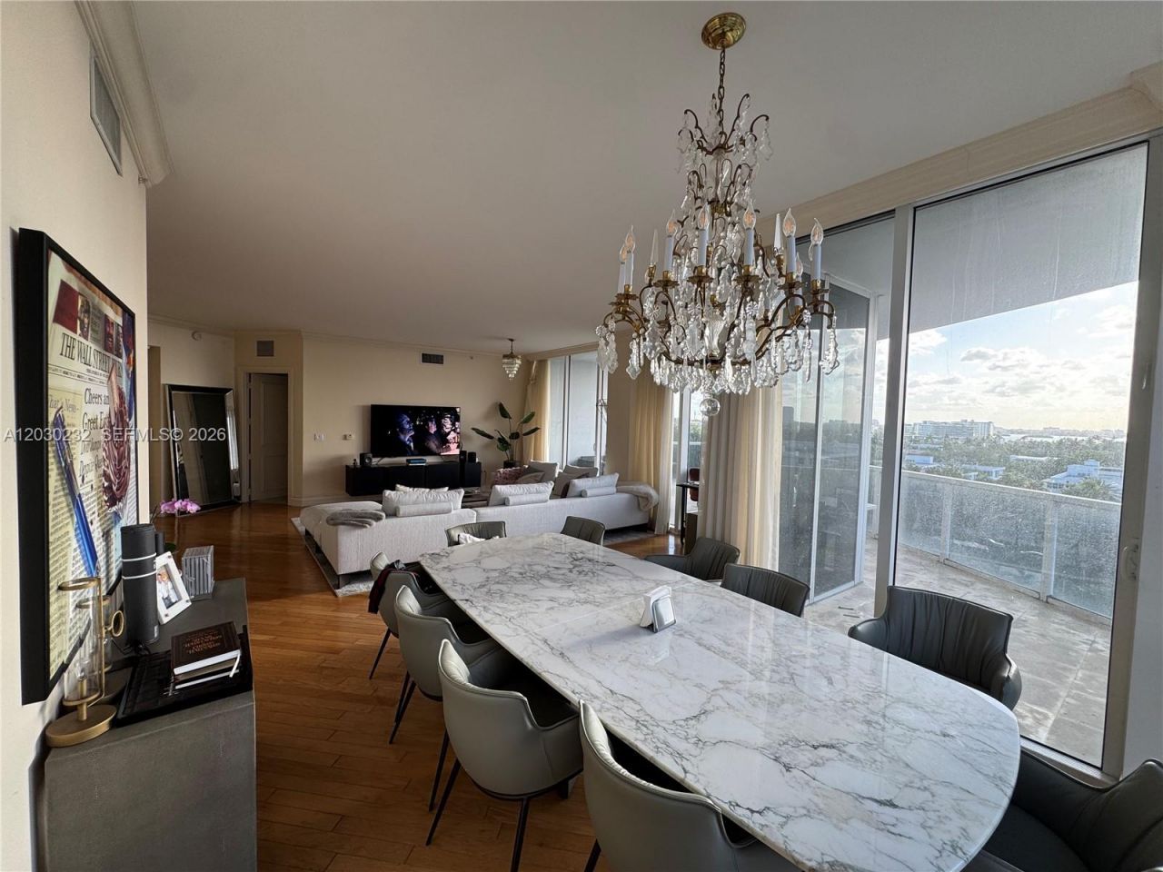 10225 Collins Ave , Unit 503, Bal Harbour, FL 33154 Photo