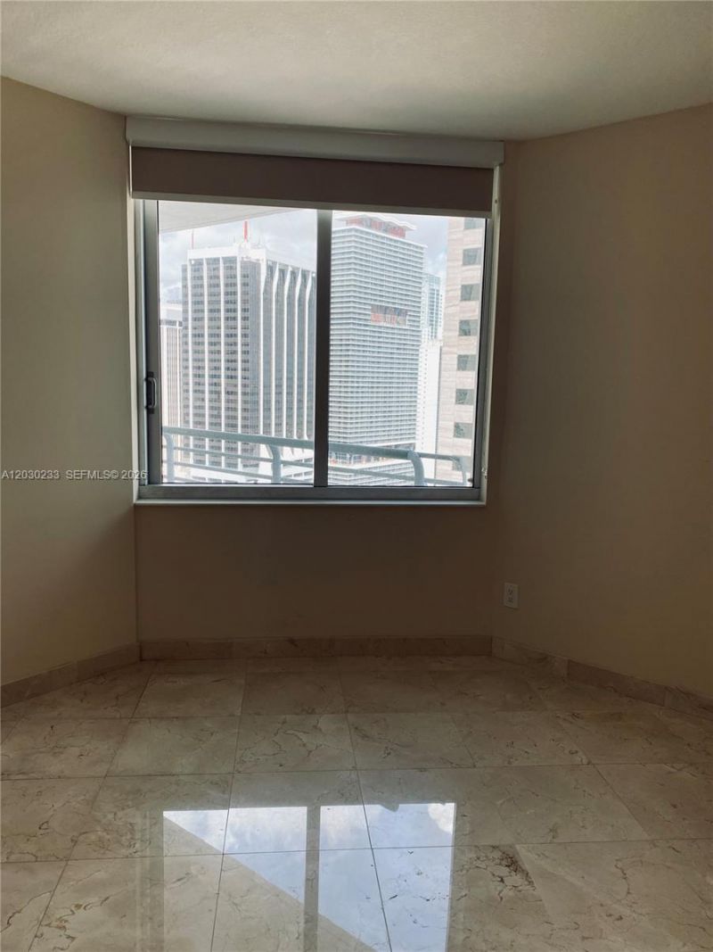335 S Biscayne Blvd , Unit 2908, Miami, FL 33131 Photo