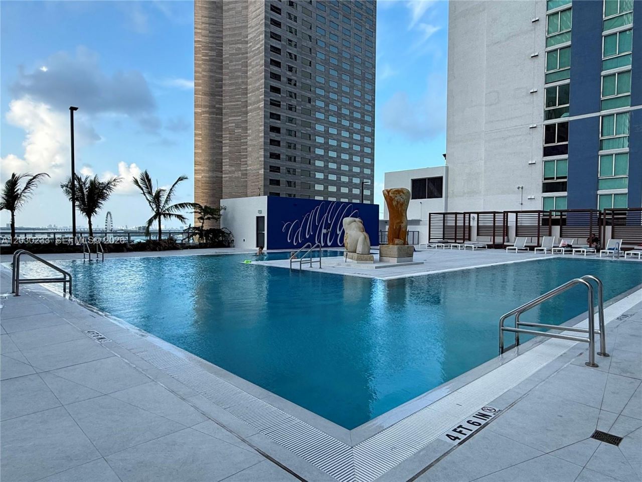 335 S Biscayne Blvd, Unit 2908, Miami, FL 33131 Photo