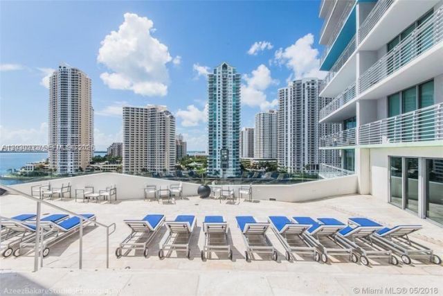 335 S Biscayne Blvd, Unit 2908, Miami, FL 33131 Photo