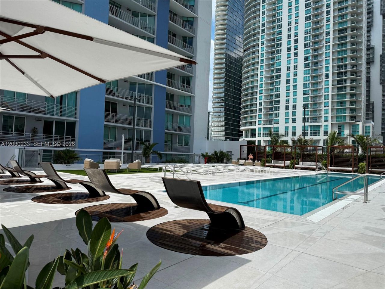 335 S Biscayne Blvd, Unit 2908, Miami, FL 33131 Photo
