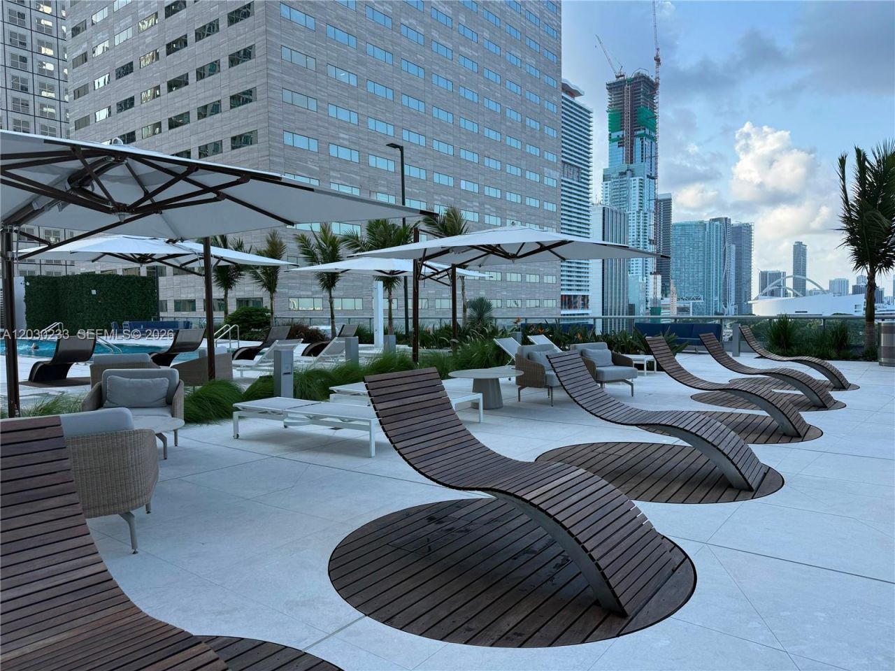 335 S Biscayne Blvd, Unit 2908, Miami, FL 33131 Photo
