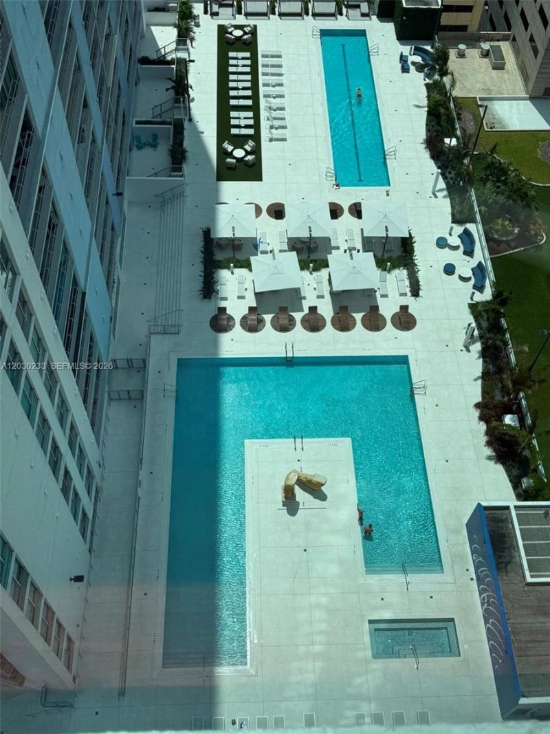 335 S Biscayne Blvd, Unit 2908, Miami, FL 33131 Photo