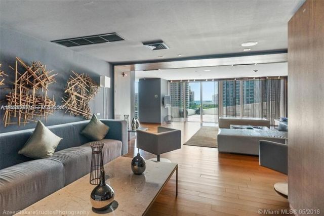 335 S Biscayne Blvd, Unit 2908, Miami, FL 33131 Photo