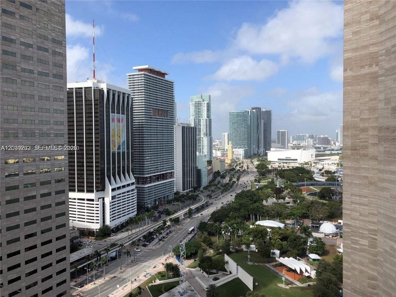 335 S Biscayne Blvd, Unit 2908, Miami, FL 33131 Photo