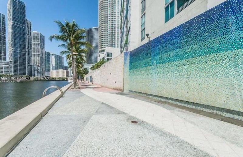 335 S Biscayne Blvd, Unit 2908, Miami, FL 33131 Photo