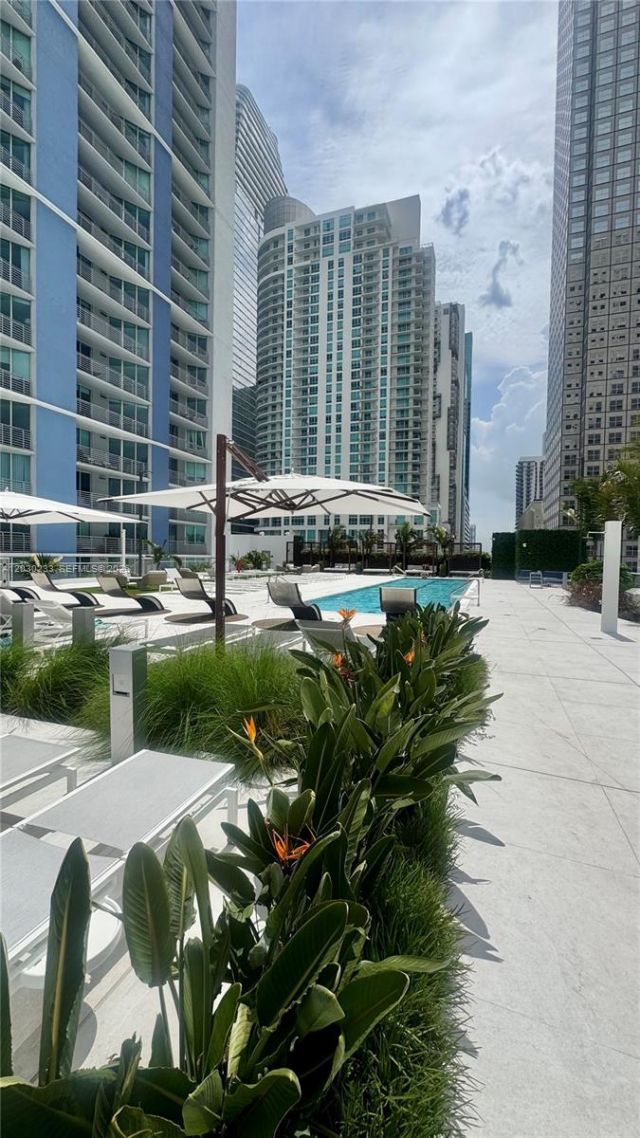 335 S Biscayne Blvd, Unit 2908, Miami, FL 33131 Photo