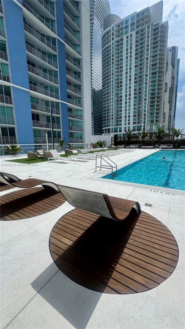 335 S Biscayne Blvd, Unit 2908, Miami, FL 33131 Photo