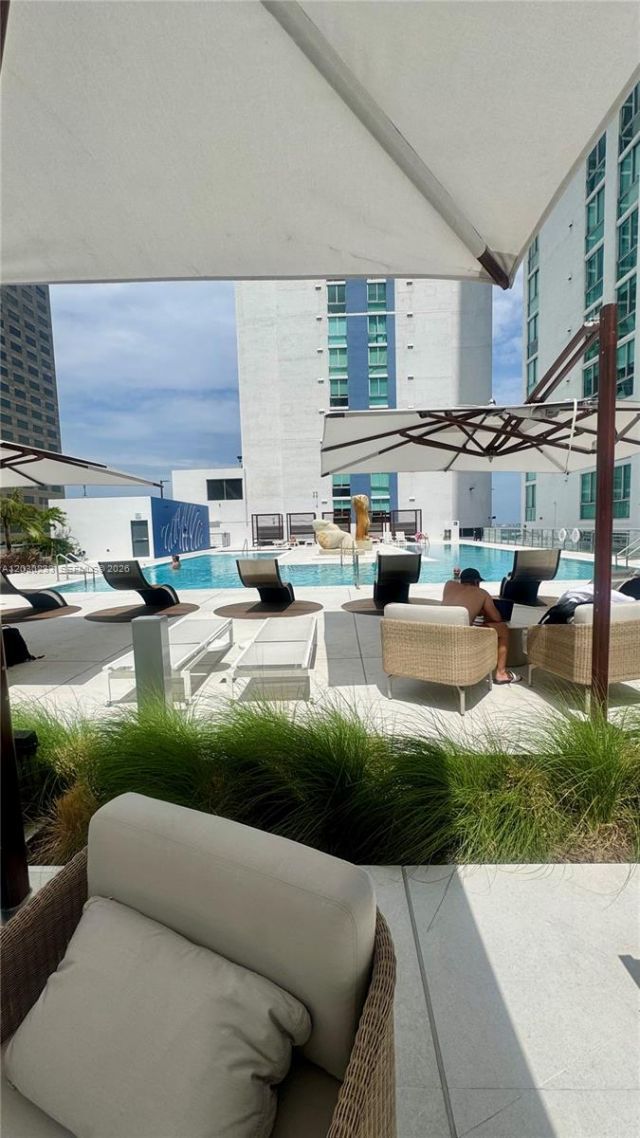 335 S Biscayne Blvd, Unit 2908, Miami, FL 33131 Photo