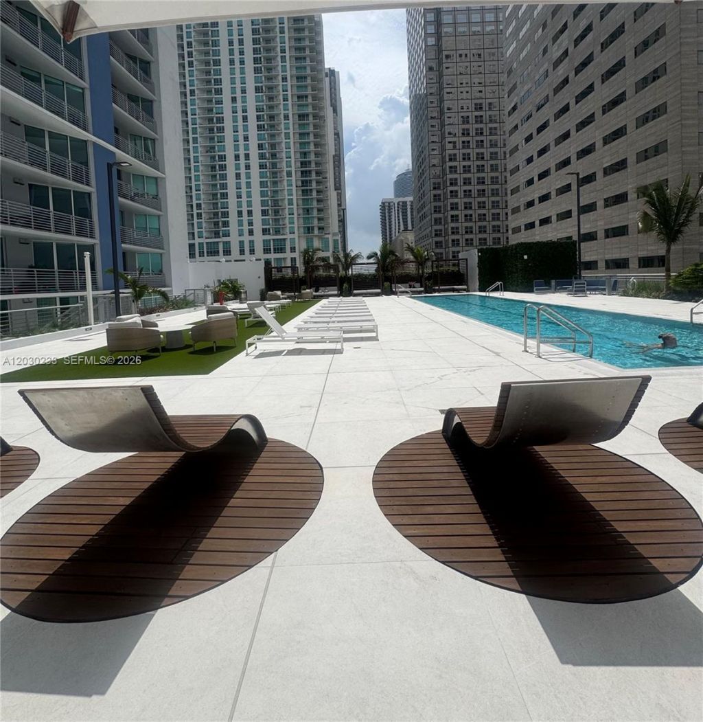 335 S Biscayne Blvd, Unit 2908, Miami, FL 33131 Photo