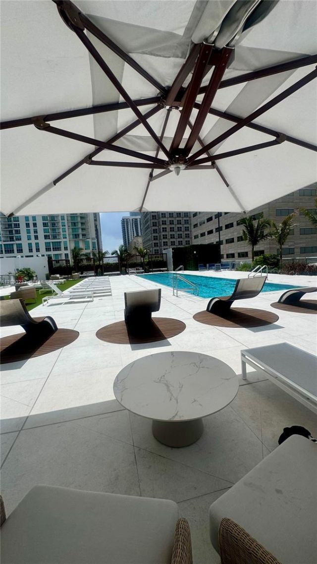 335 S Biscayne Blvd, Unit 2908, Miami, FL 33131 Photo