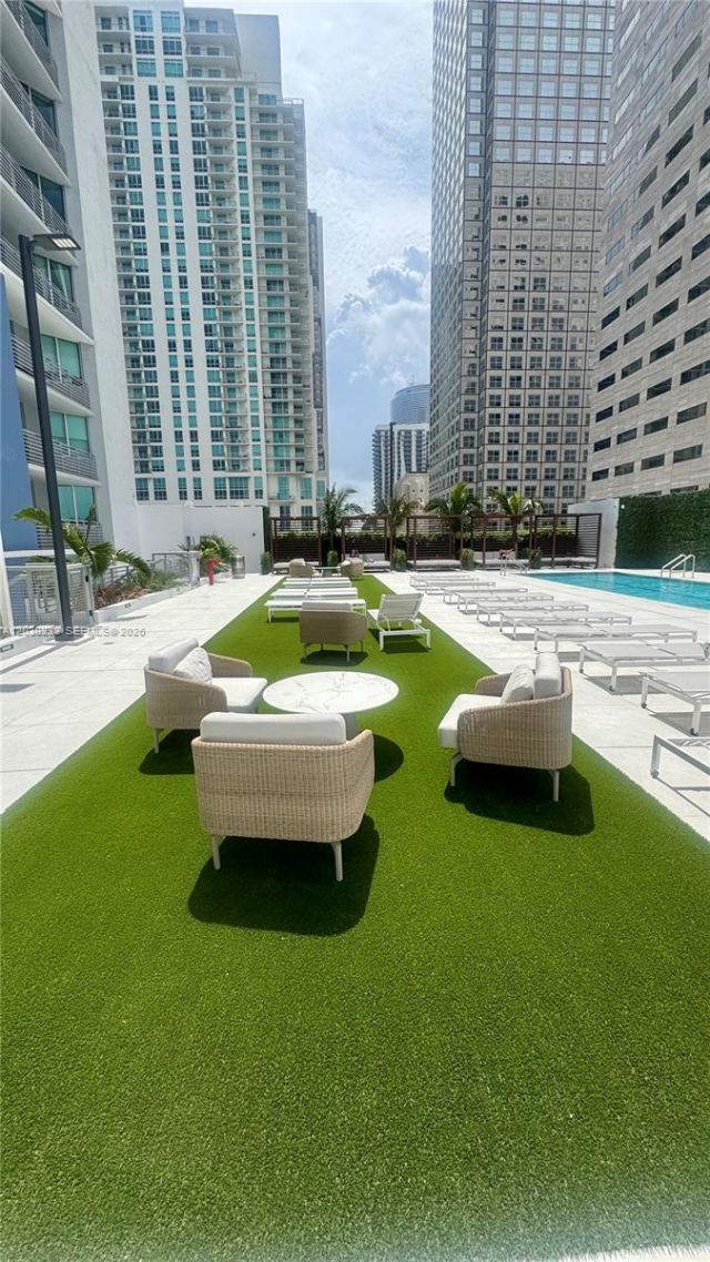 335 S Biscayne Blvd, Unit 2908, Miami, FL 33131 Photo