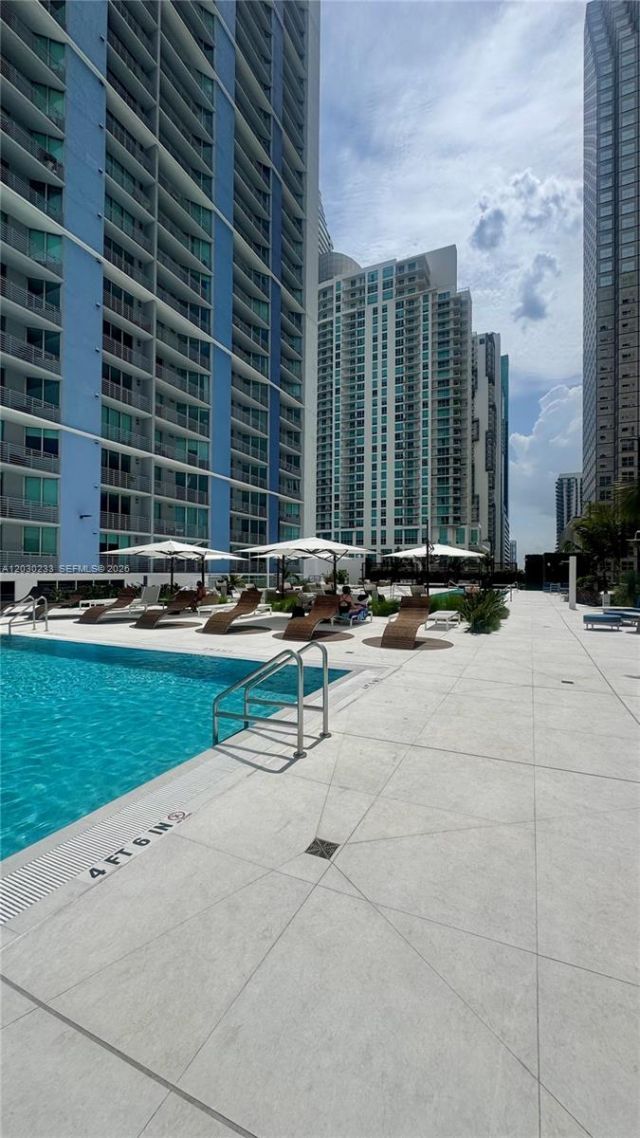 335 S Biscayne Blvd, Unit 2908, Miami, FL 33131 Photo