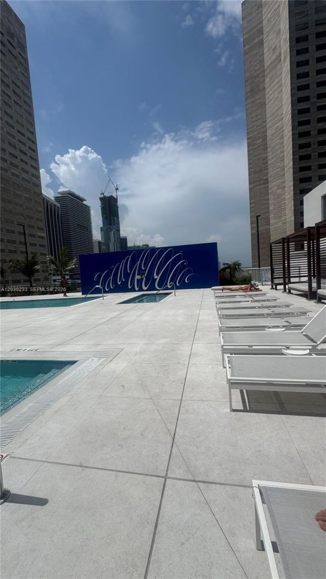 335 S Biscayne Blvd, Unit 2908, Miami, FL 33131 Photo
