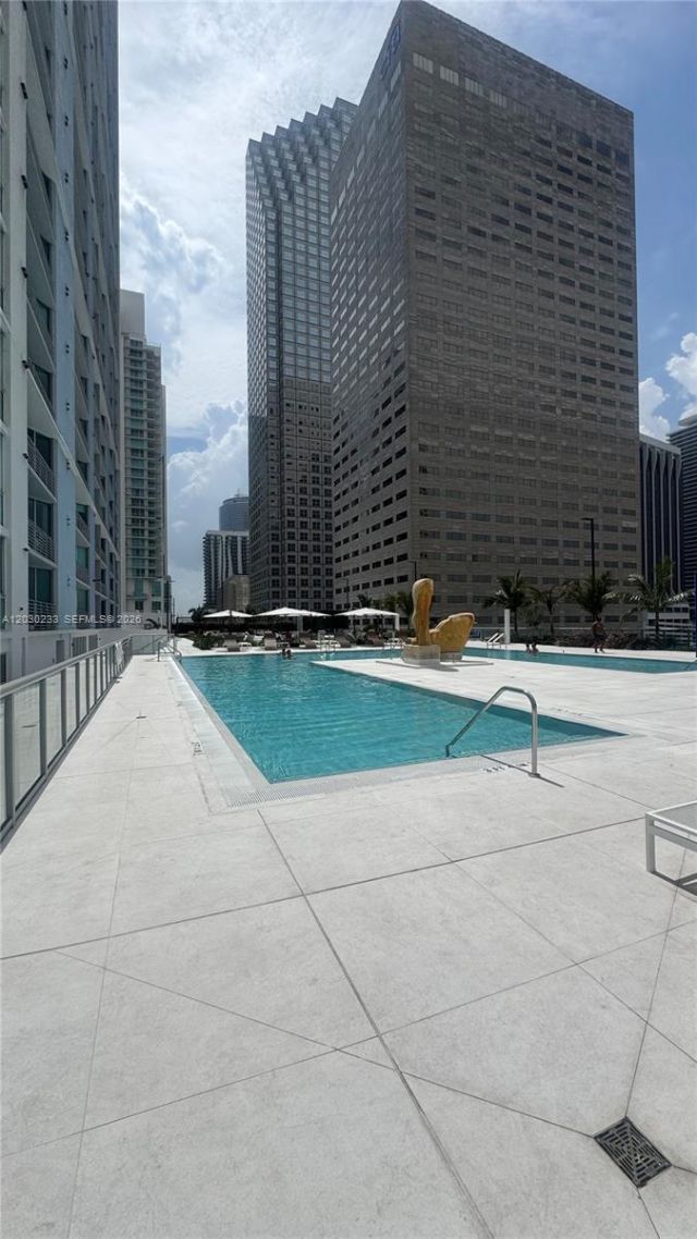 335 S Biscayne Blvd, Unit 2908, Miami, FL 33131 Photo