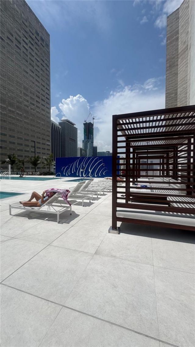 335 S Biscayne Blvd, Unit 2908, Miami, FL 33131 Photo