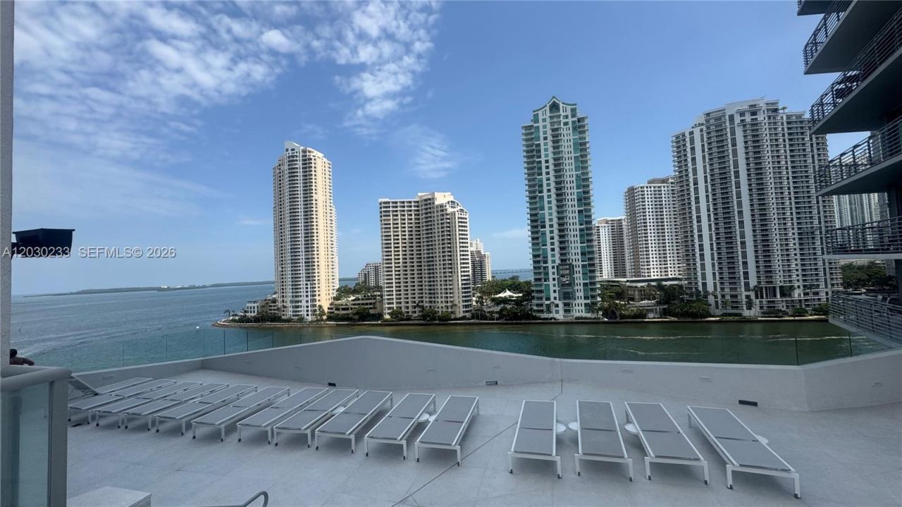 335 S Biscayne Blvd, Unit 2908, Miami, FL 33131 Photo