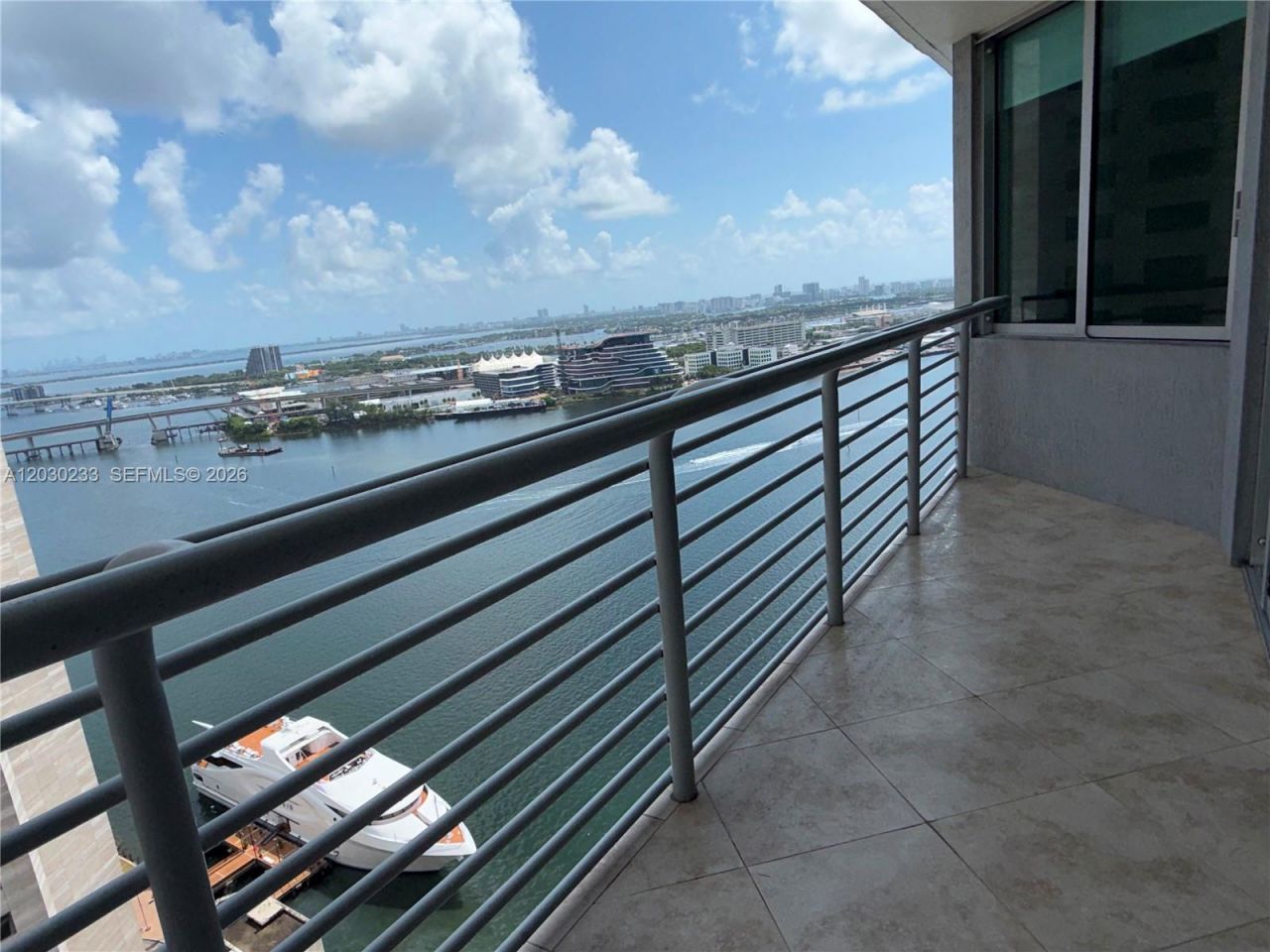 335 S Biscayne Blvd, Unit 2908, Miami, FL 33131 Photo