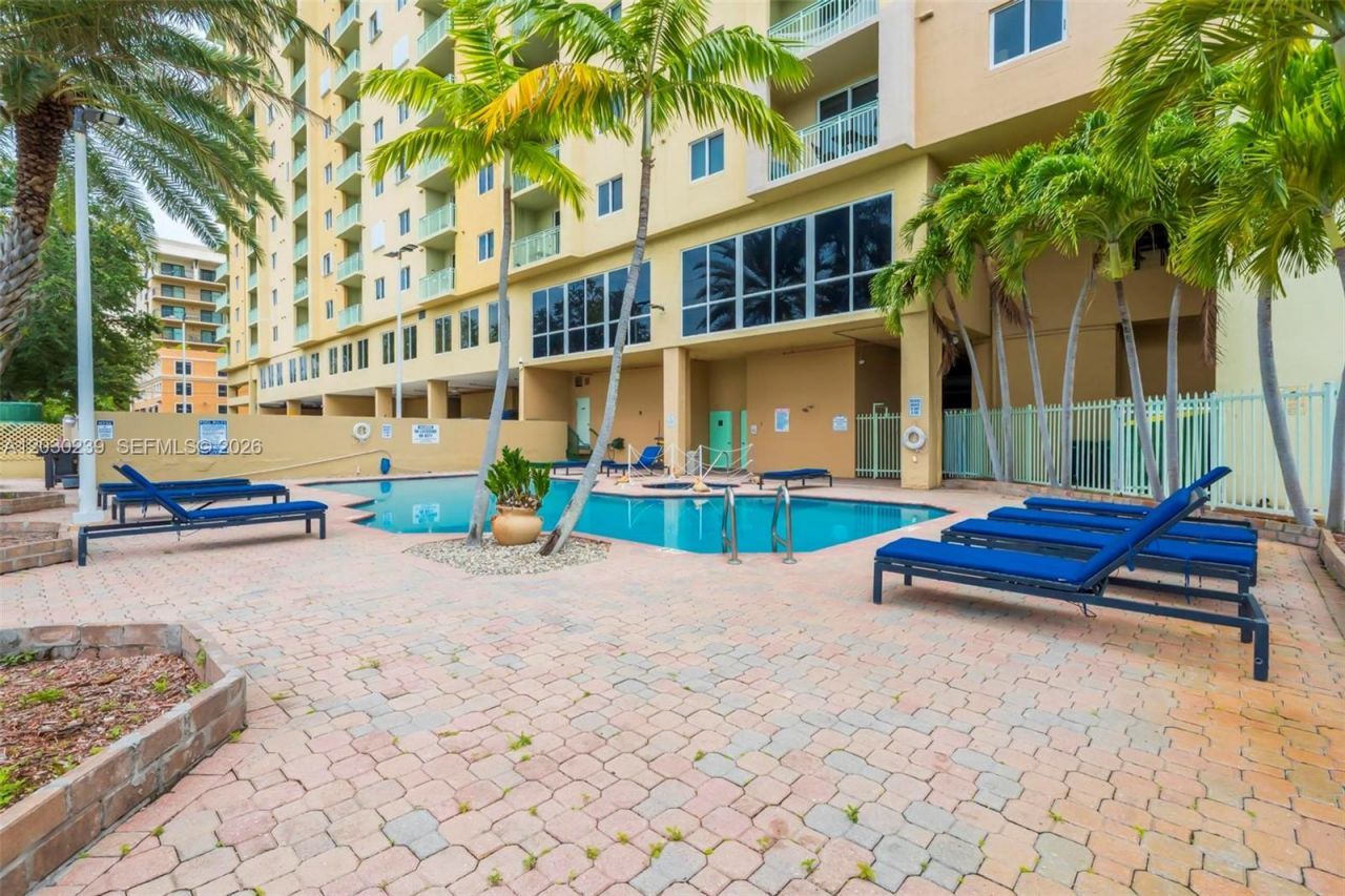 3500 Coral Way , Unit PH111, Miami, FL 33145 Photo