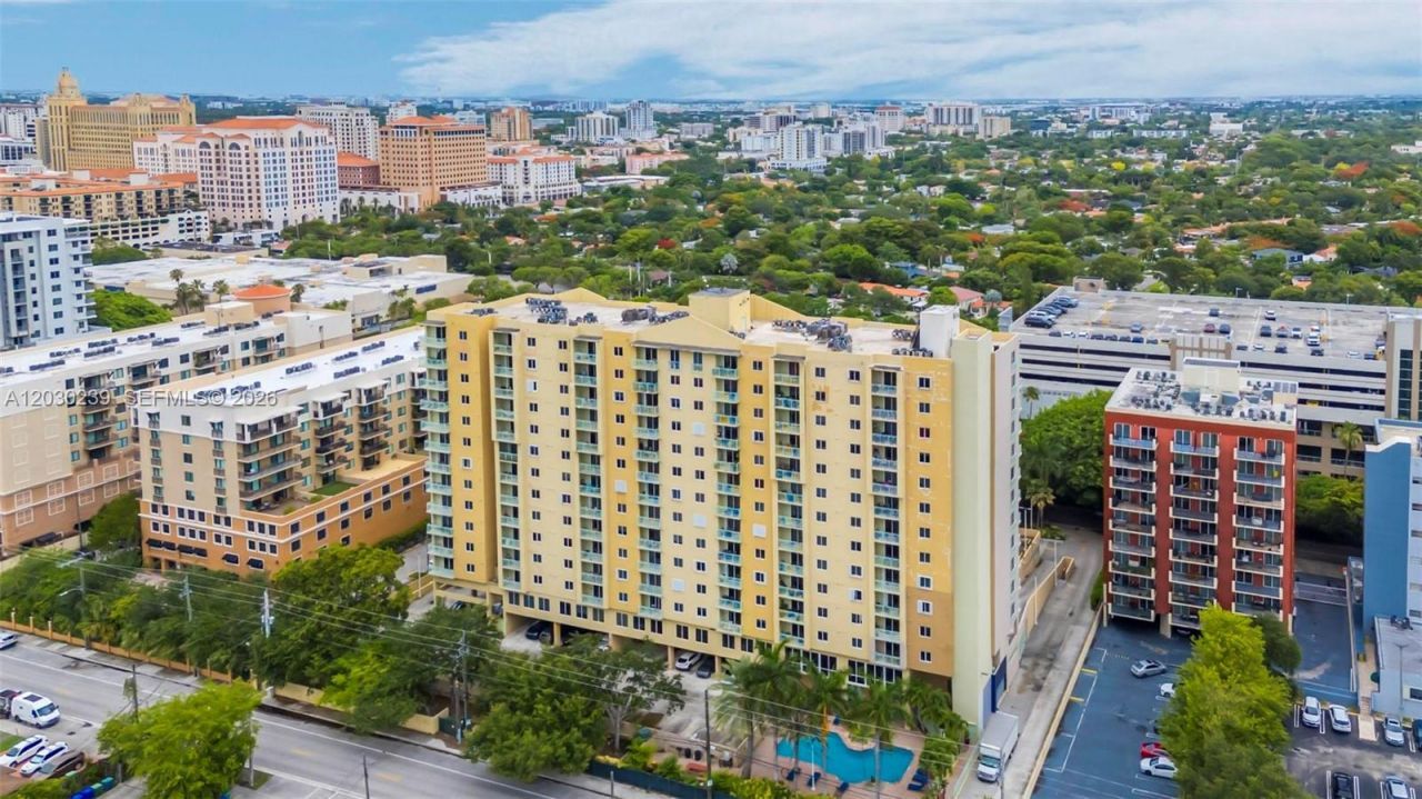 3500 Coral Way , Unit PH111, Miami, FL 33145 Photo