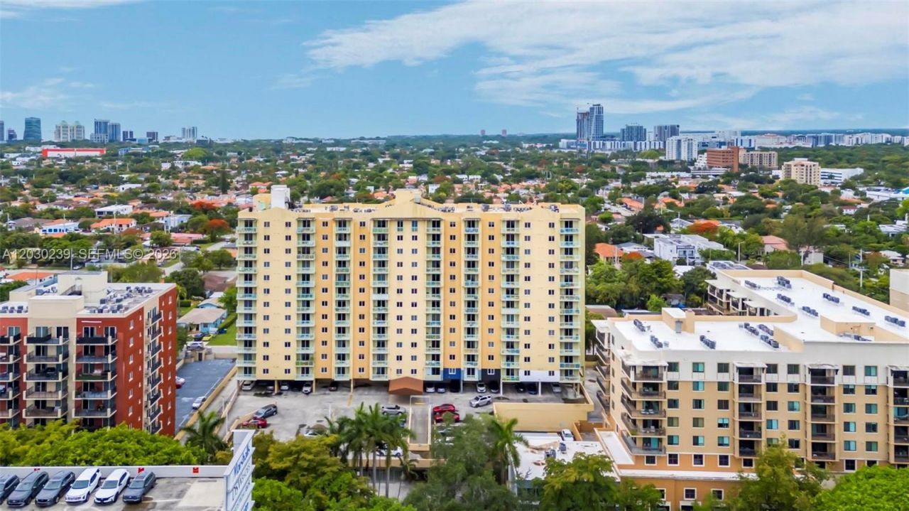3500 Coral Way , Unit PH111, Miami, FL 33145 Photo