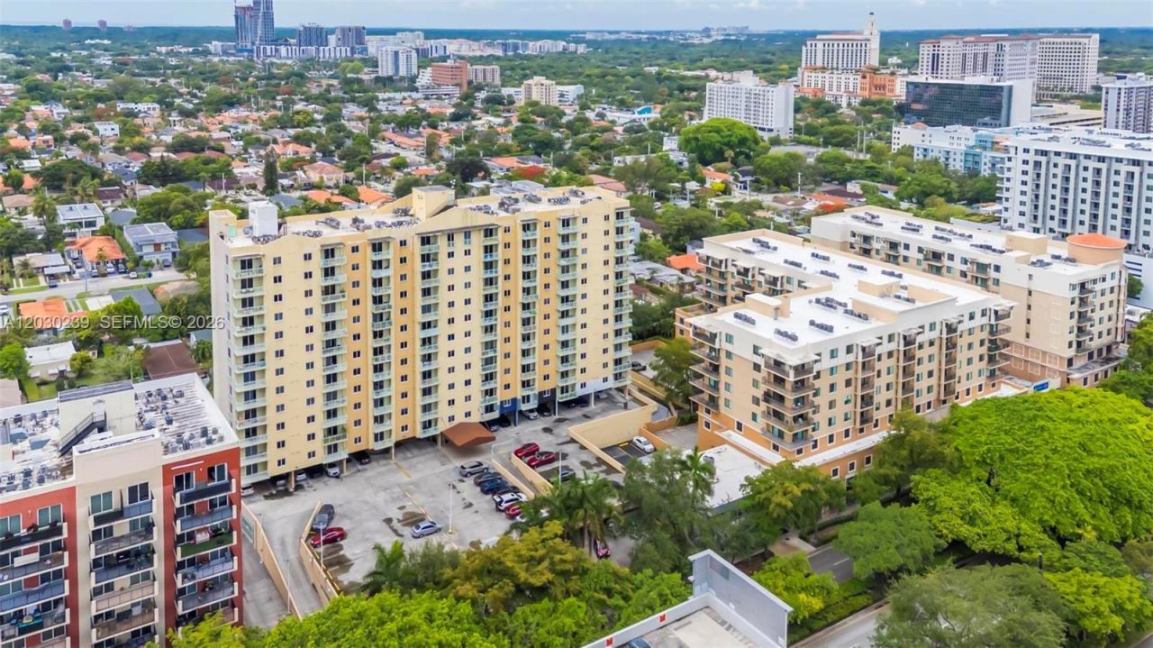 3500 Coral Way , Unit PH111, Miami, FL 33145 Photo
