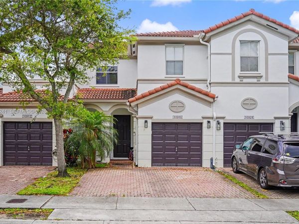 10918 NW 78th Ter , Doral, FL 33178
