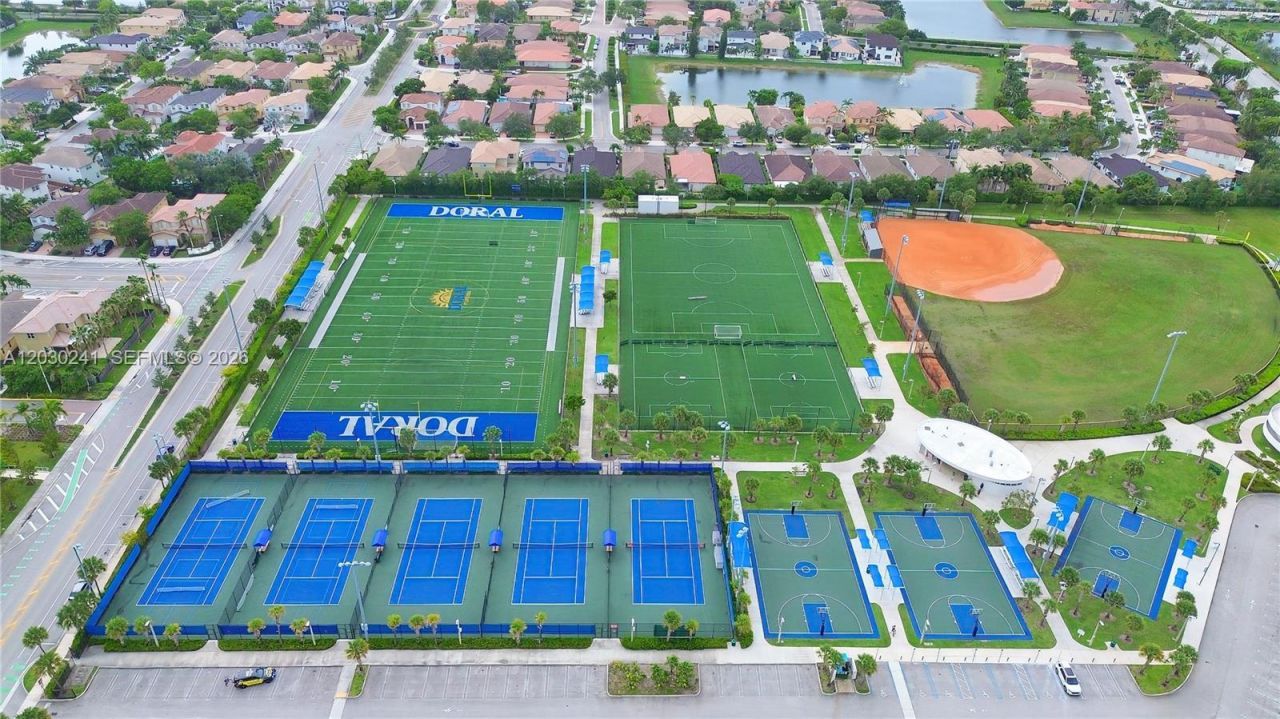 10918 NW 78th Ter , Doral, FL 33178 Photo