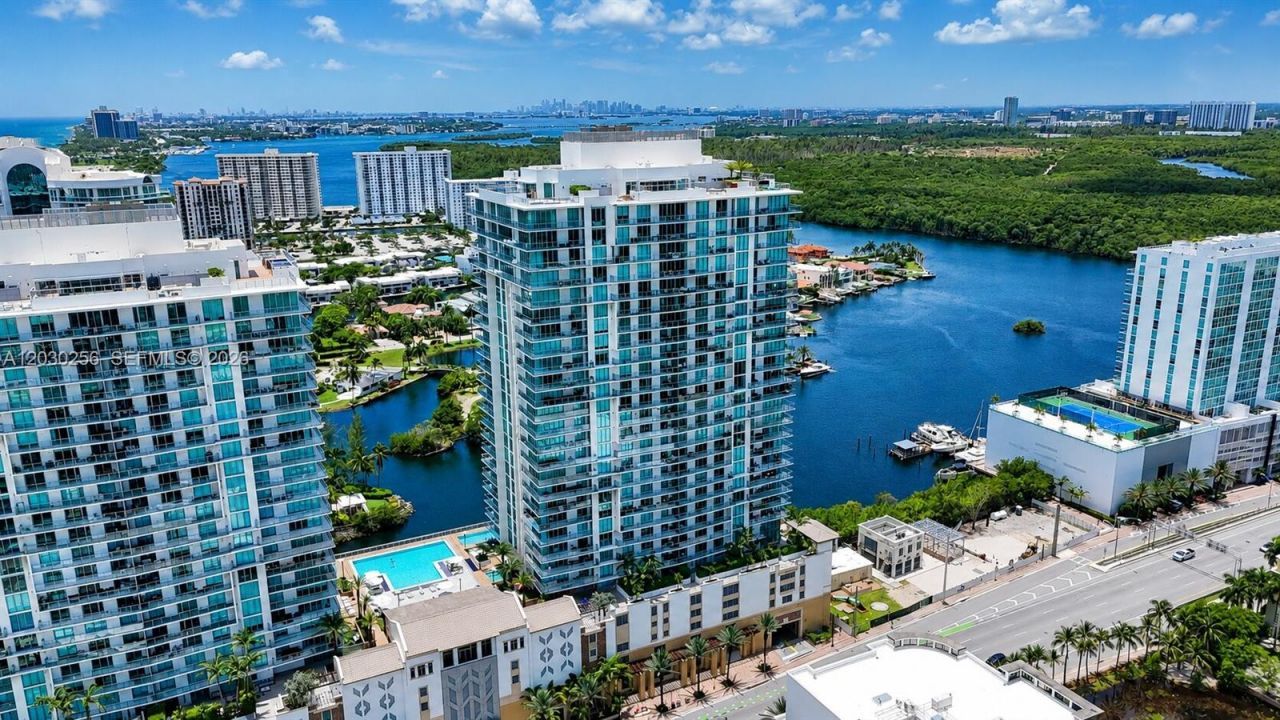 330 Sunny Isles Blvd , Unit 5-1107, Sunny Isles Beach, FL 33160 Photo