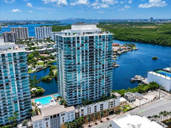330 Sunny Isles Blvd , Unit 5-1107, Sunny Isles Beach, FL 33160