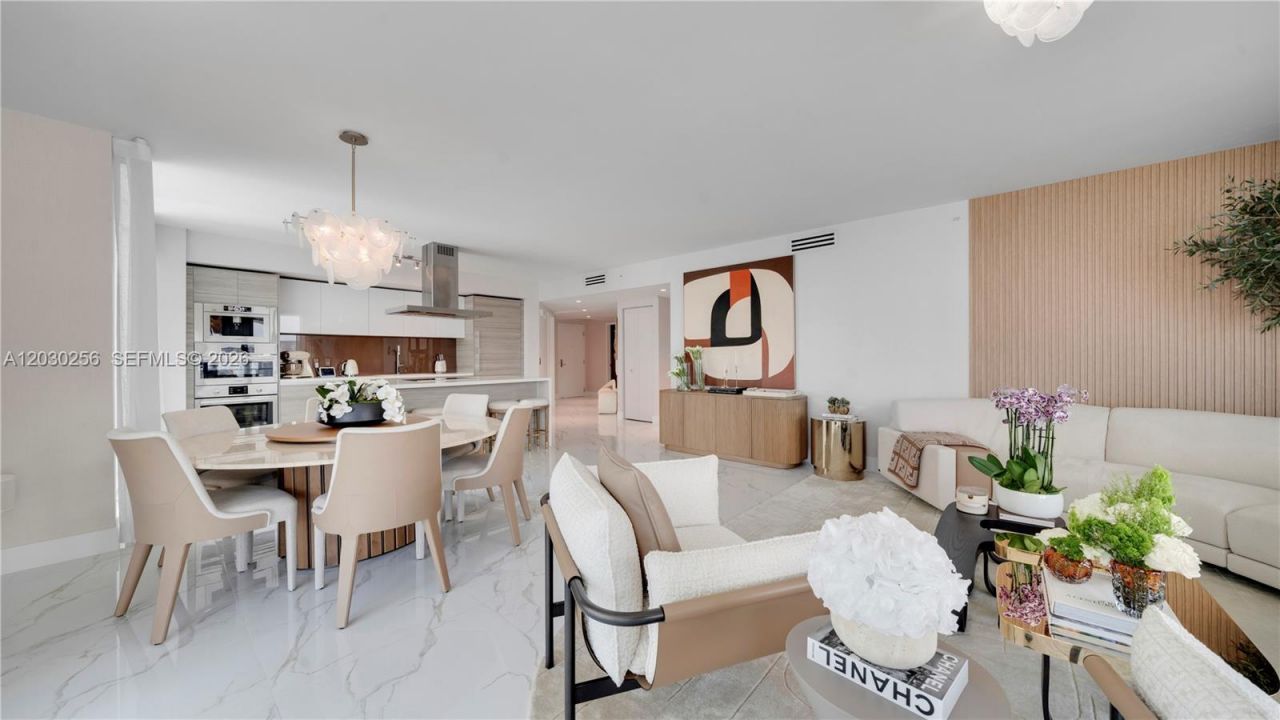 330 Sunny Isles Blvd , Unit 5-1107, Sunny Isles Beach, FL 33160 Photo